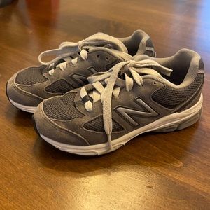 Boys New Balance sneakers